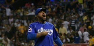 Gigantes se fortalecen en el sorteo de reingreso de cara a la semifinal