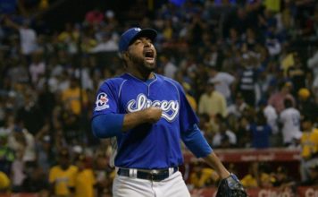 Gigantes se fortalecen en el sorteo de reingreso de cara a la semifinal