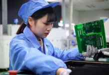 Por qué la economía China «sobrepasará» a la de Estados Unidos en 2028 (cinco años antes de lo previsto)