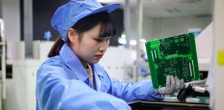 Por qué la economía China «sobrepasará» a la de Estados Unidos en 2028 (cinco años antes de lo previsto)