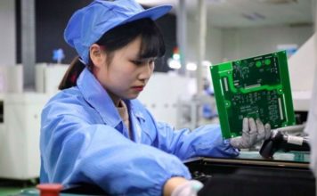 Por qué la economía China «sobrepasará» a la de Estados Unidos en 2028 (cinco años antes de lo previsto)