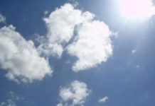 Ambiente agradable y oleaje anormal para este miércoles