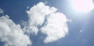 Ambiente agradable y oleaje anormal para este miércoles