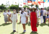 Dedican sexta Copa de Golf Diplomática y Consular a Carlos Morales Troncoso