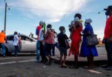 En diciembre los casos activos del COVID-19 ya superan los de noviembre