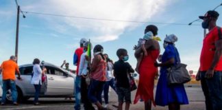 En diciembre los casos activos del COVID-19 ya superan los de noviembre