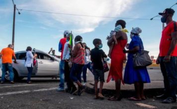 En diciembre los casos activos del COVID-19 ya superan los de noviembre