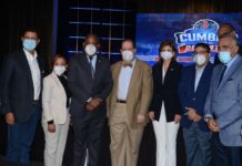 CDN y CDN Deportes realizan Cumbre por el Deporte