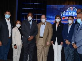 CDN y CDN Deportes realizan Cumbre por el Deporte