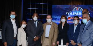 CDN y CDN Deportes realizan Cumbre por el Deporte