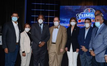 CDN y CDN Deportes realizan Cumbre por el Deporte