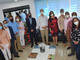 Inauguran instalaciones del CECAMB: primer centro de cirugía ambulatoria del país