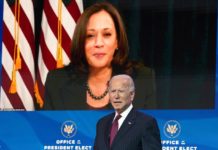 El conteo final de votos muestra un peligro para Biden y un mito sobre Trump