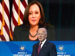 El conteo final de votos muestra un peligro para Biden y un mito sobre Trump