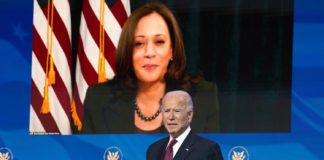 El conteo final de votos muestra un peligro para Biden y un mito sobre Trump