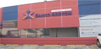 Bancos Adopem y Europeo de Inversiones acuerdan financiar RD$480M para mipymes