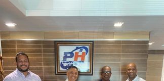 FENAPEPRO y PH Brothers premiarán los mejores jugadores del año