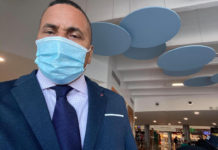 Agenda Dominicana hace un llamado al presidente Abinader en favor de los dominicanos del exterior