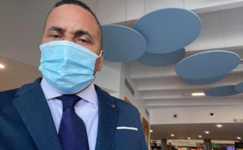 Agenda Dominicana hace un llamado al presidente Abinader en favor de los dominicanos del exterior