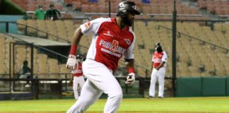 Jonrón de Polanco deja en el terreno a las Estrellas