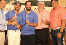 Celebrarán torneo Pro-Am del Puerto Plata DR Open