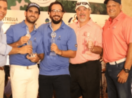 Celebrarán torneo Pro-Am del Puerto Plata DR Open