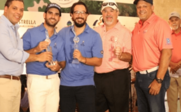 Celebrarán torneo Pro-Am del Puerto Plata DR Open