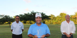 Quino Montero gana otra vez el Tomás Mercedes Birthday Tournament