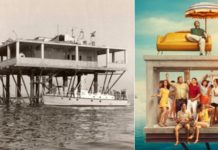 La extraordinaria historia del “príncipe de la anarquía” que construyó su propia isla (y micronación) frente a las costas de Italia