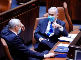 El Parlamento israelí aprueba su disolución en votación preliminar