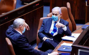 El Parlamento israelí aprueba su disolución en votación preliminar