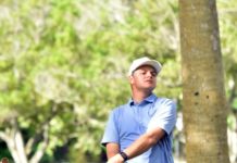 Diez jugadores clasifican al Puerto Plata Open a través del Monday Qualifier