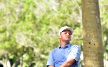 Diez jugadores clasifican al Puerto Plata Open a través del Monday Qualifier