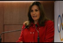 Jimena Saldaña mantiene cuota en el Comité Ejecutivo de Panam Sports