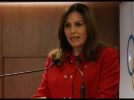 Jimena Saldaña mantiene cuota en el Comité Ejecutivo de Panam Sports
