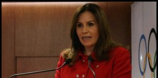 Jimena Saldaña mantiene cuota en el Comité Ejecutivo de Panam Sports