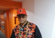 Jorge Martínez domina a las Águilas