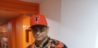 Jorge Martínez domina a las Águilas
