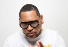 Kalimete nominado como Mejor Artista Tropical en los Premios HEAT