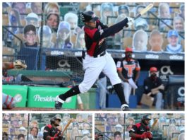 Dunand, Cordero y Polanco producen en triunfo rojo
