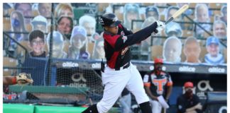 Dunand, Cordero y Polanco producen en triunfo rojo