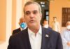 Presidente Luis Abinader anunciará este miércoles medidas anticorrupción