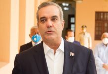 Presidente Luis Abinader anunciará este miércoles medidas anticorrupción