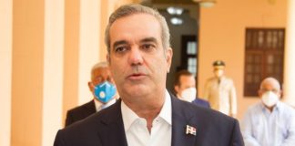Presidente Luis Abinader anunciará este miércoles medidas anticorrupción