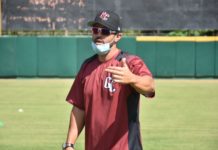 Luis Urueta no seguirá como gerente general de los Gigantes del Cibao