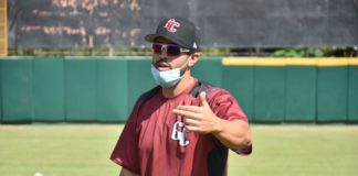 Luis Urueta no seguirá como gerente general de los Gigantes del Cibao