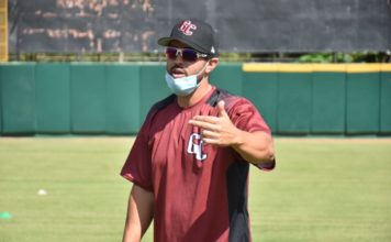 Luis “Pipe” Urueta es el nuevo gerente general de los Gigantes del Cibao