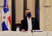 Sadoky Duarte en el ojo del huracán; Abinader afirma no hay rango que esté por encima de la ley