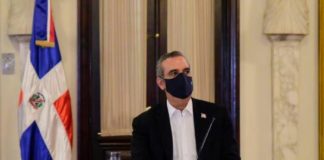 Sadoky Duarte en el ojo del huracán; Abinader afirma no hay rango que esté por encima de la ley