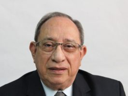 Fallece Melecio Rivera, ex-miembro del Comité Ejecutivo de Centro Caribe Sports